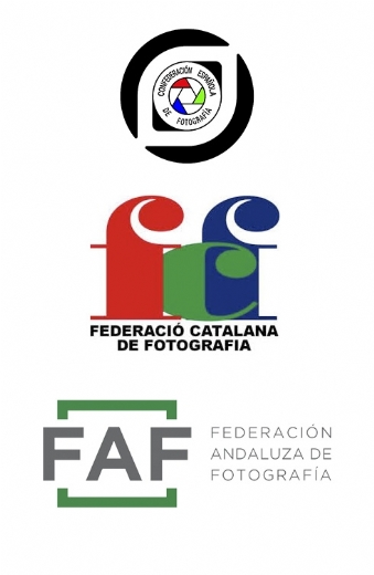 Puntos para socios de la CEF, FCF y FAF